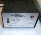 New Power Supply
